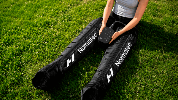 Что такое Normatec Premier и чем он отличается от обычного массажера? Что такое Normatec Premier и чем он отличается от обычного массажера?