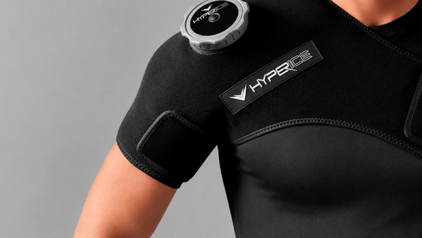 Hyperice Contrast 2 Shoulder: что такое бандаж для контрастной терапии плечевого сустава и как он работает? Hyperice Contrast 2 Shoulder: что такое бандаж для контрастной терапии плечевого сустава и как он работает?