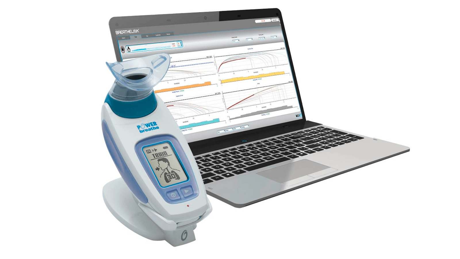 POWERbreathe KH-Series