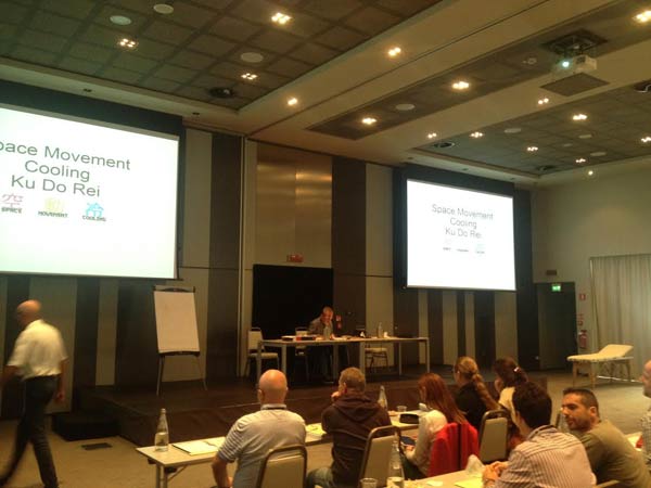 Сертификация инструкторов по кинезиотейпированию в Венеции Сертификация инструкторов по кинезиотейпированию в Венеции