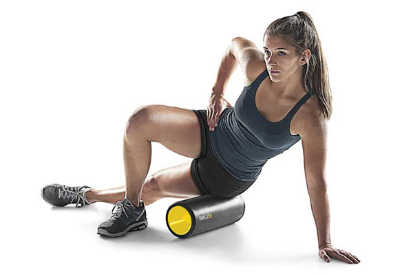 Ролик SKLZ для самомассажа Ролик SKLZ для самомассажа