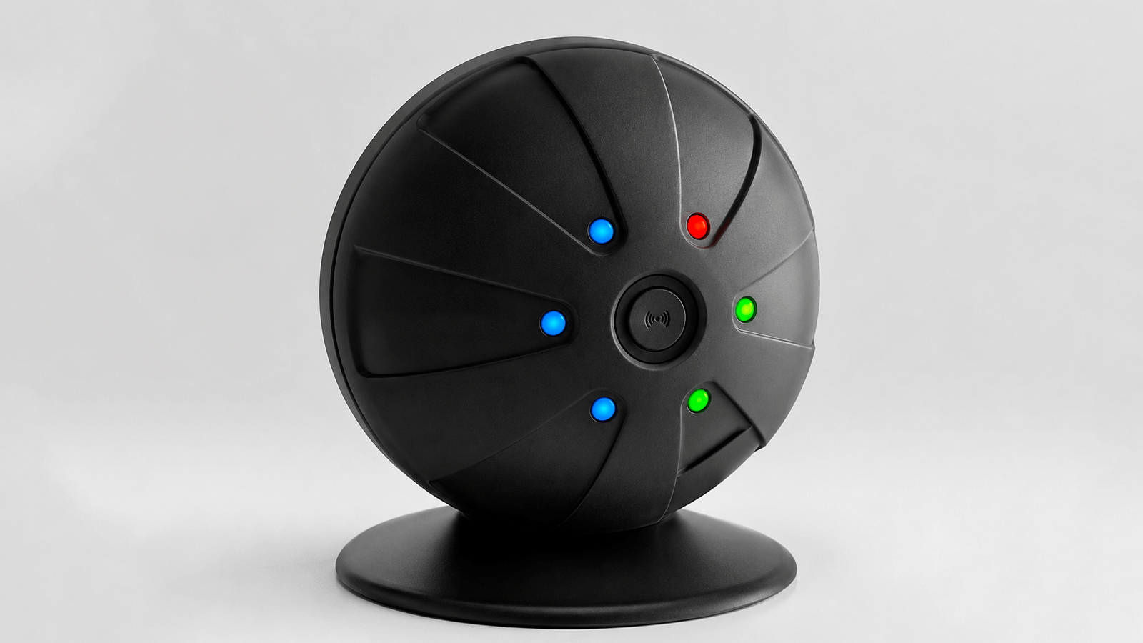 Вибрационная сфера HyperSphere Go