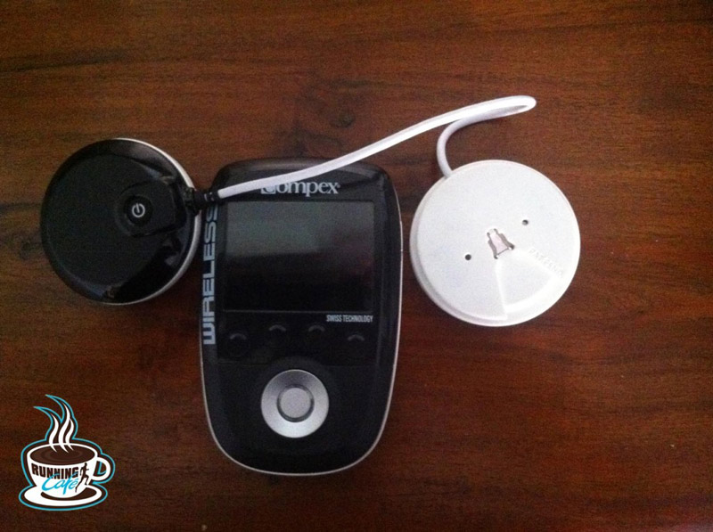 Compex Wireless Compex Wireless