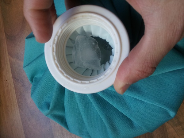 Мешок для льда ZAMST Мешок для льда ZAMST