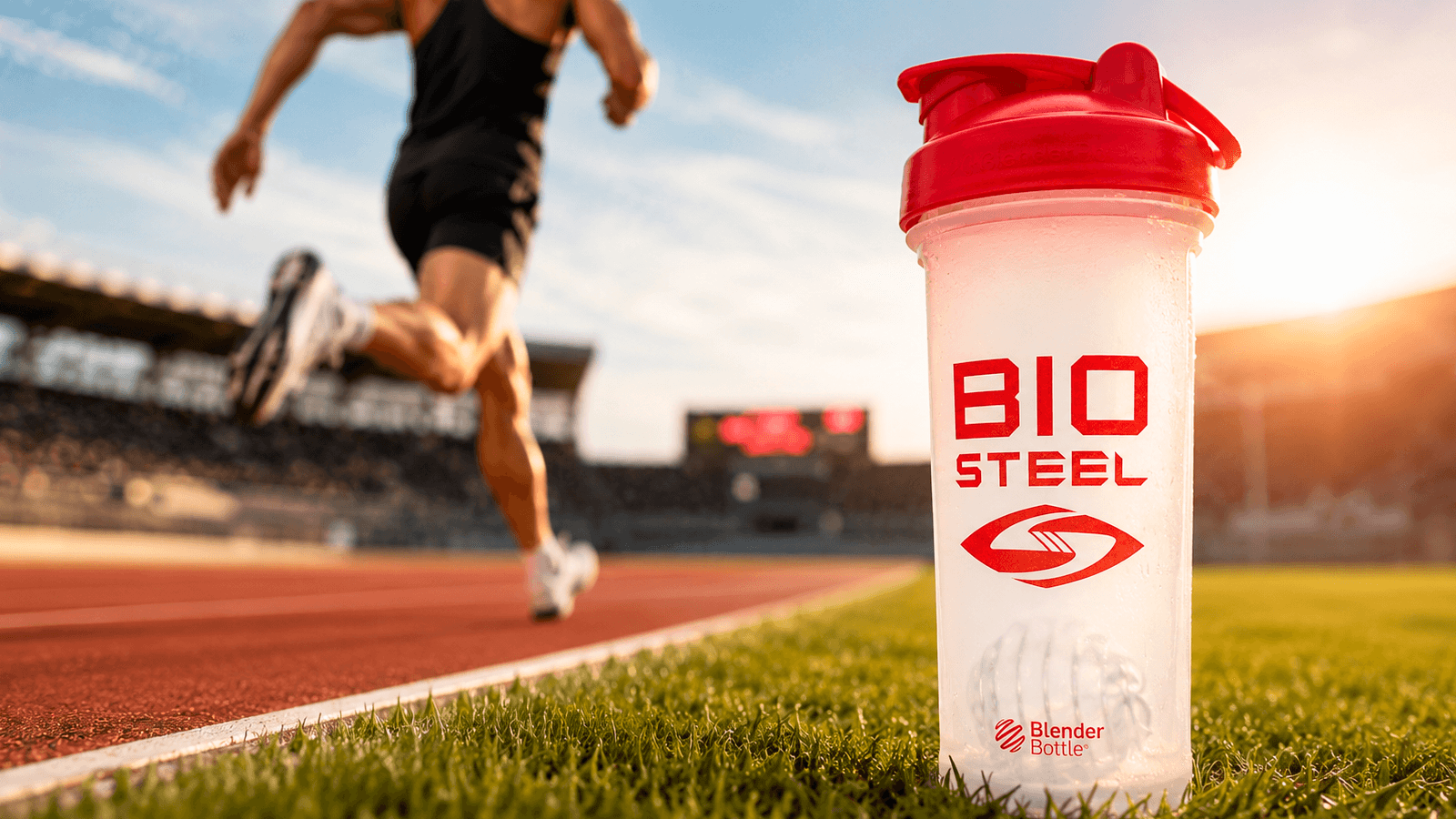 Шейкер BioSteel на 700 мл Шейкер BioSteel на 700 мл