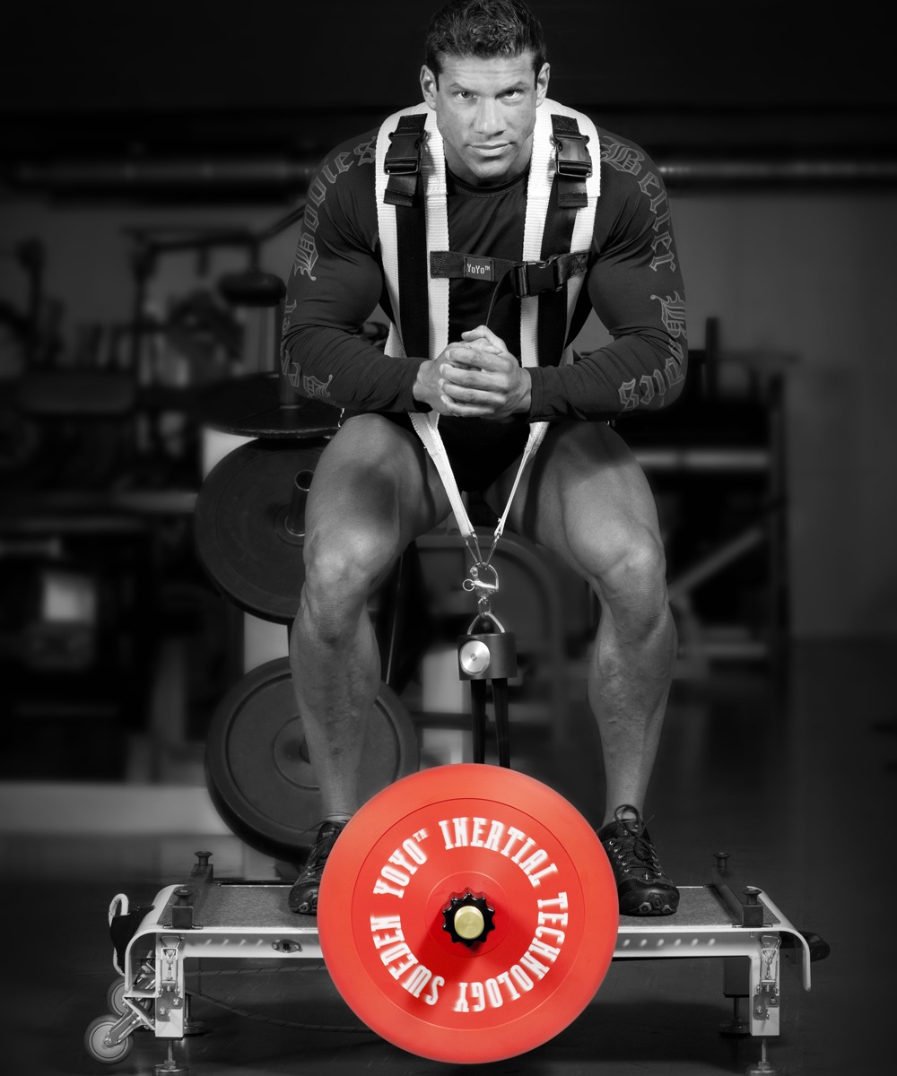 nHANCE Squat Ultimate