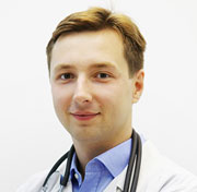 Михаил Касаткин