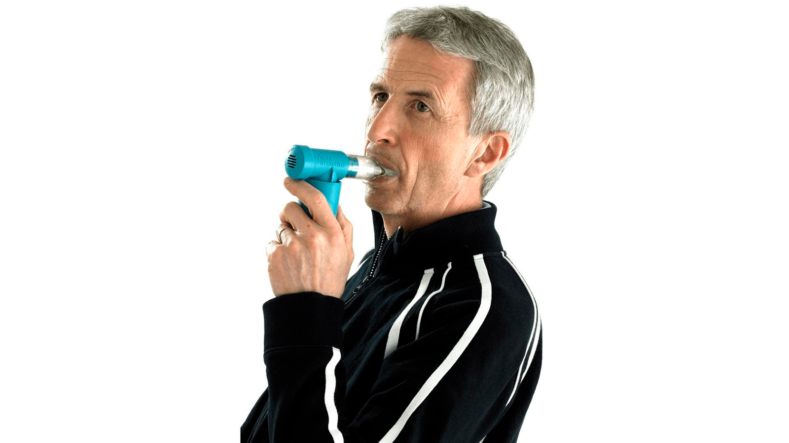 Тренажер дыхательный POWERBreathe