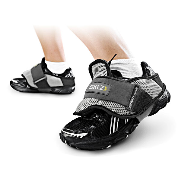 Утяжелители для ног SKLZ Утяжелители для ног SKLZ