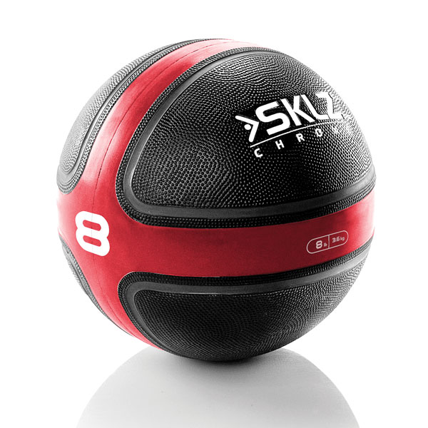 Медицинский мяч SKLZ Медицинский мяч SKLZ