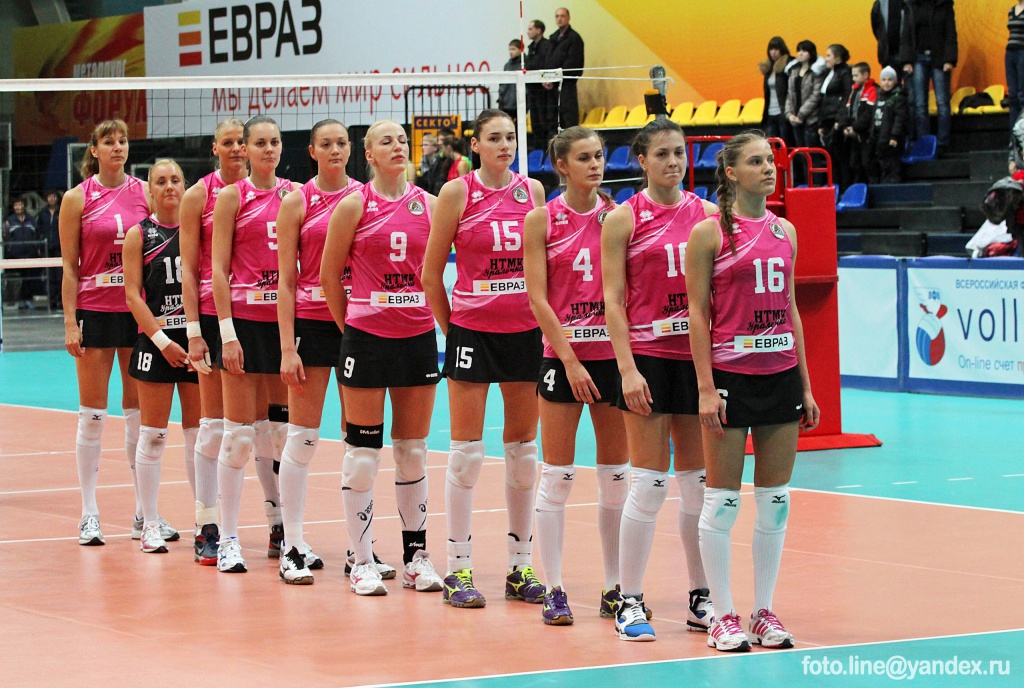 Наталья Назарова из ВК "Уралочка" в бандаже ZAMST. Фото с сайта http://vsenovostint.ru/ Наталья Назарова из ВК "Уралочка" в бандаже ZAMST. Фото с сайта http://vsenovostint.ru/