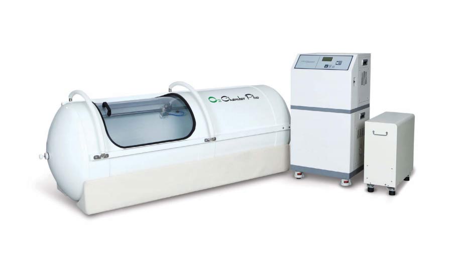 Кислородная камера Кислородная камера