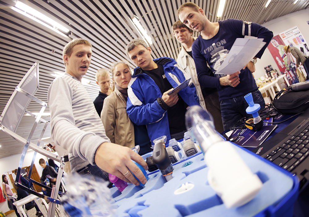 Eaglesports на Московском марафоне 2012 Eaglesports на Московском марафоне 2012