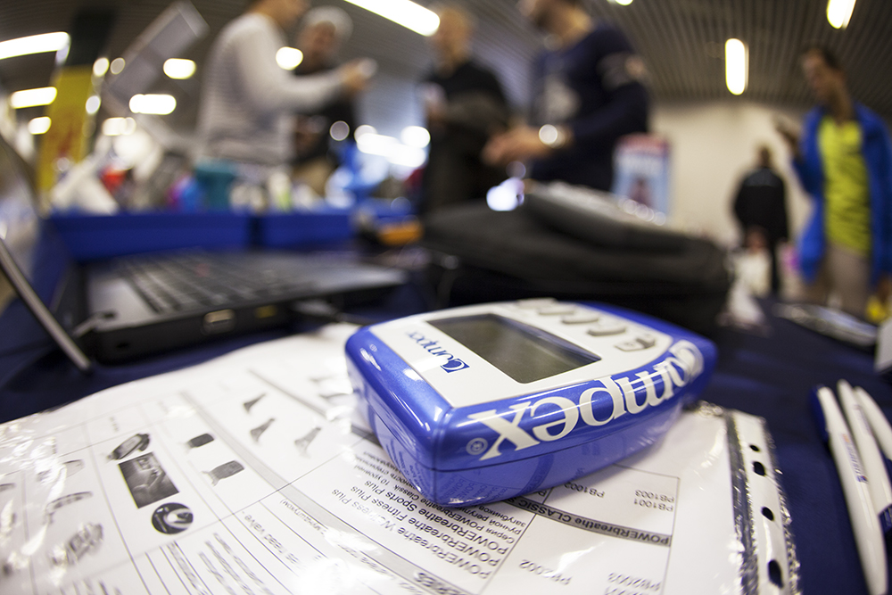 Eaglesports на Московском марафоне 2012 Eaglesports на Московском марафоне 2012