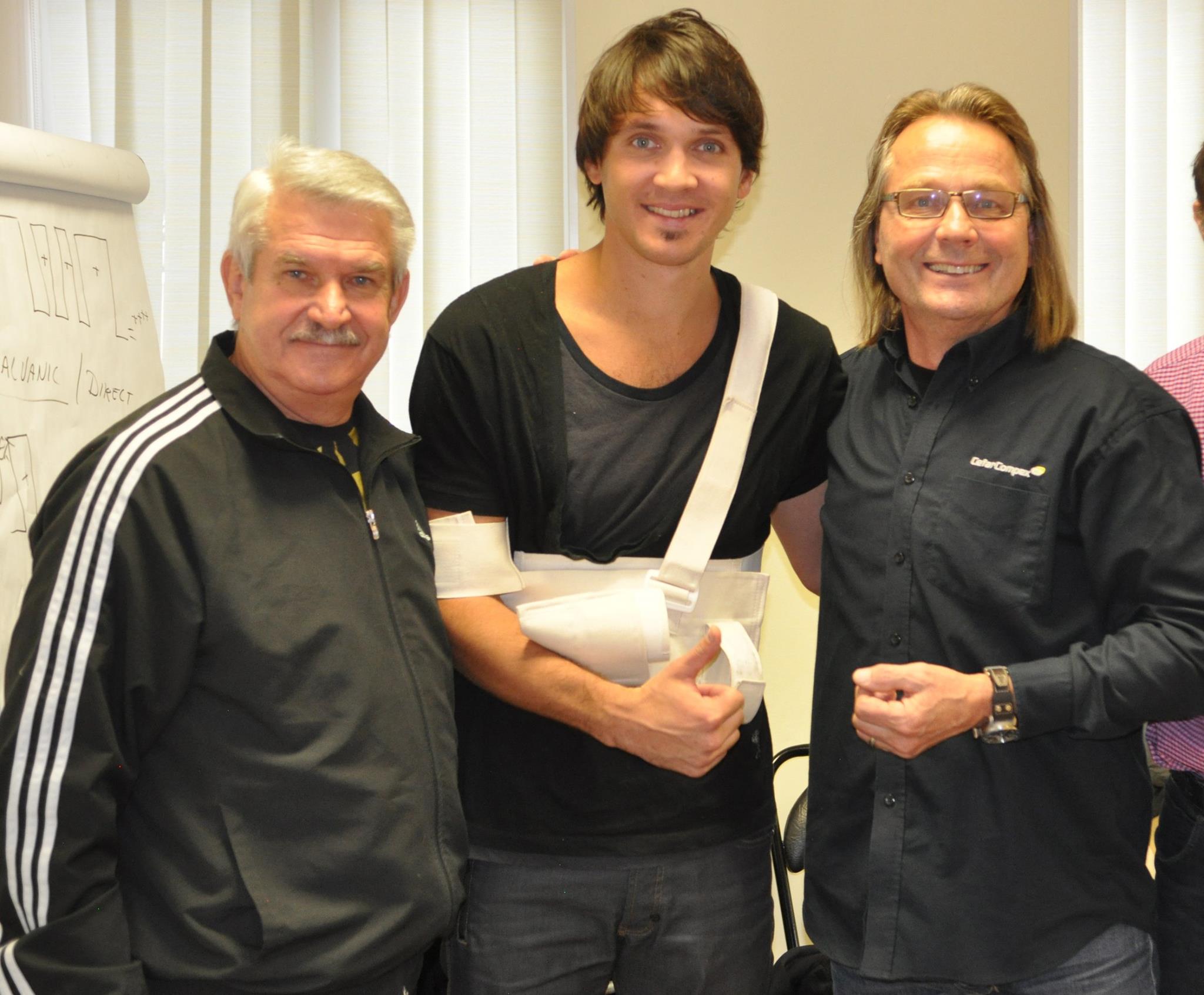 Использование электромиостимуляции в медицинской реабилитации при различных заболеваниях