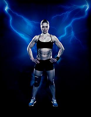 Анни Торисдоттир