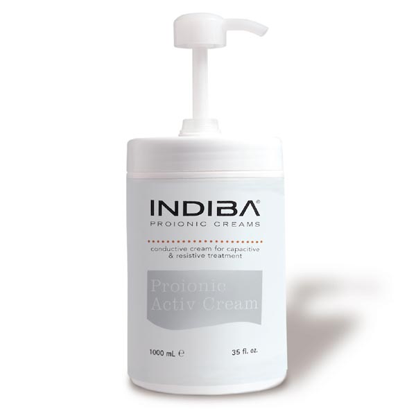Крем INDIBA