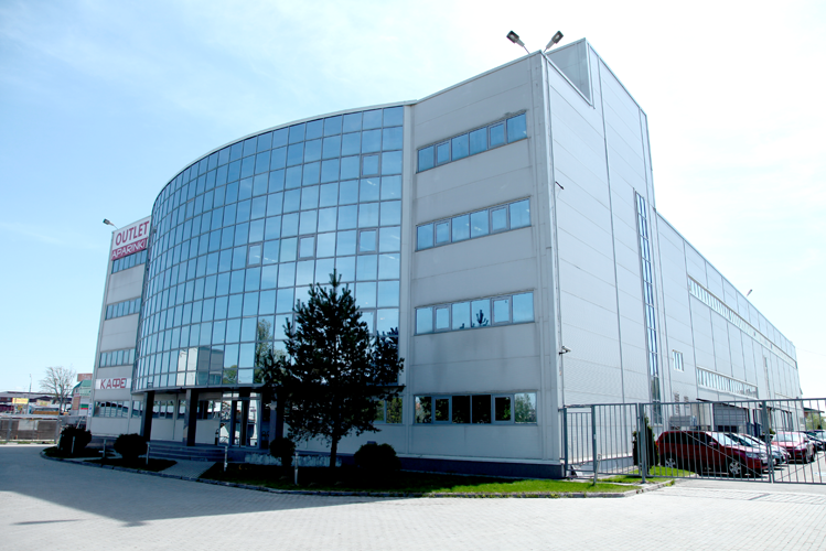 Склад Eaglesports Склад Eaglesports