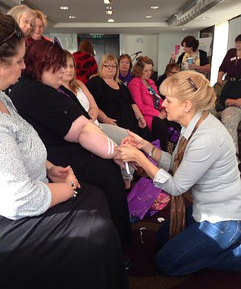 Гудрун Коллинс