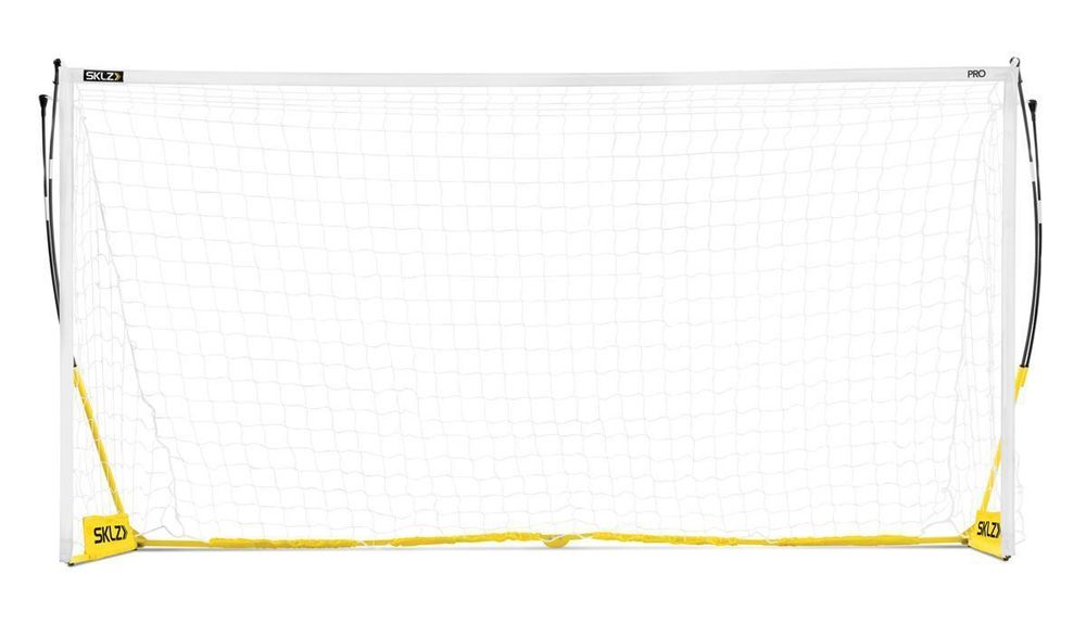 Футбольные тренировочные ворота Pro Training Goal 12' x 6'