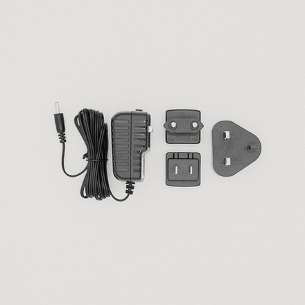 Зарядное устройство Globus DK7-088-0200-EU PLUG 14MM