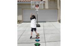 Фишки баскетбольные SKLZ Shot Spotz без таймера 5 шт.