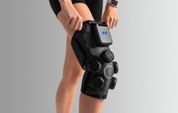 Бандаж для контрастной прессотерапии Hyperice 28200 006-00 (Hyperice Contrast 2 Knee)