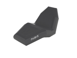 Надувное переносное кресло NUBIS с электрическим насосом в комплекте