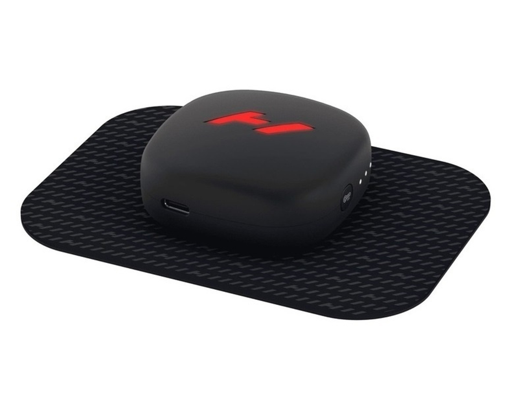 Вибрационный бандаж Venom Go