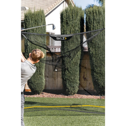 Сетка для гольфа для отработки ударов SKLZ Home Range Golf Net