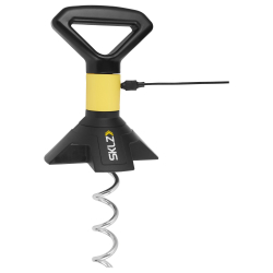 Футбольный тренажер для отработки пасов Pass Around