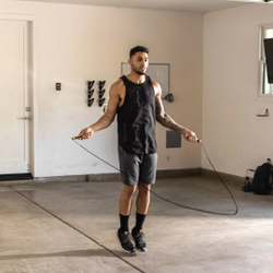 Скоростная скакалка 3,05 м SKLZ Speed Rope Pro Fes