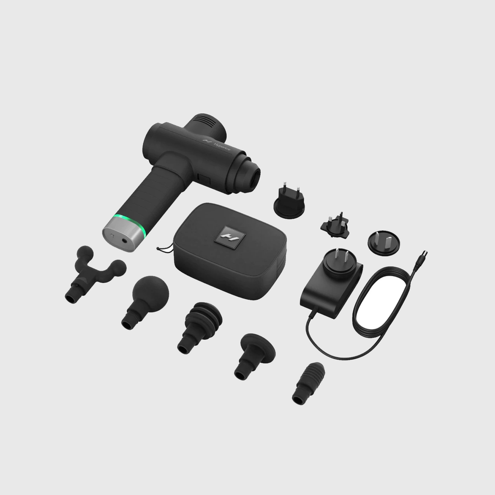 Перкуссионный массажер Hypervolt 2 PRO