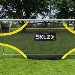 Тренажерная сетка для ударов 6,4 x 2,13 м SKLZ GoalShot 21' X 7'