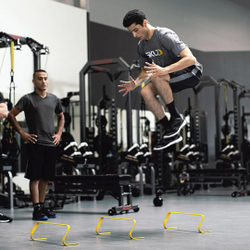 Тренировочные барьеры для скорости и ловкости, 6 шт. SKLZ Hurdles
