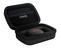 Вибрационный бандаж Venom Go