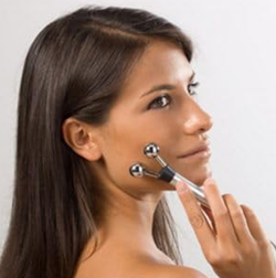 Электрод для мануальных техник G-PULSE HEAD, марки «Globus»