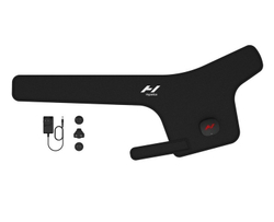 Вибрационный бандаж Venom 2 Shoulder Right (Правое плечо)