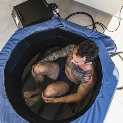 Портативная ледяная ванна Nubis Ice Bath