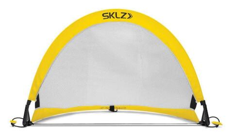 Ворота складные футбольные для детей 76 см,SKLZ PLAYMAKER GOAL SET, набор из 2 шт.