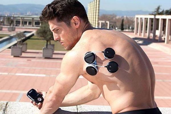 Что такое электростимуляция?