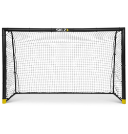 Ворота складные Soccer Trainer Goal 8,5' x 5' футбольные