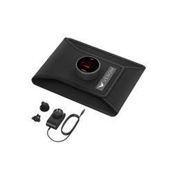 Вибрационный бандаж Venom Back (Поясница)