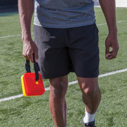 Тренировочные конусы мини для развития скорости SKLZ Mini Cones, набор из 20 шт.