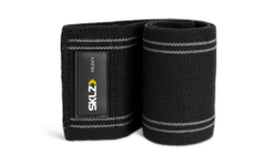 Резинка для фитнеса, тканевая лента сильного сопротивления, 10 х 33 см SKLZ PRO Knit Band Heavy