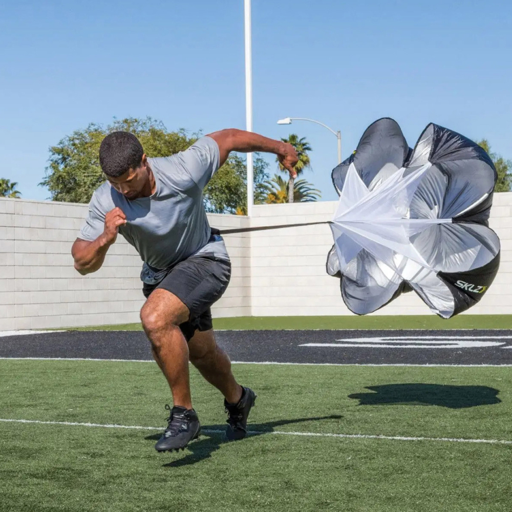 Парашют для бега SKLZ SPEED CHUTE
