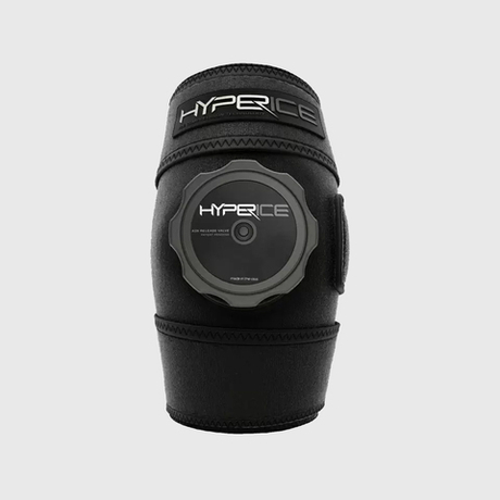 Бандаж на колено охлаждающий Hyperice, ICT Knee 2.0