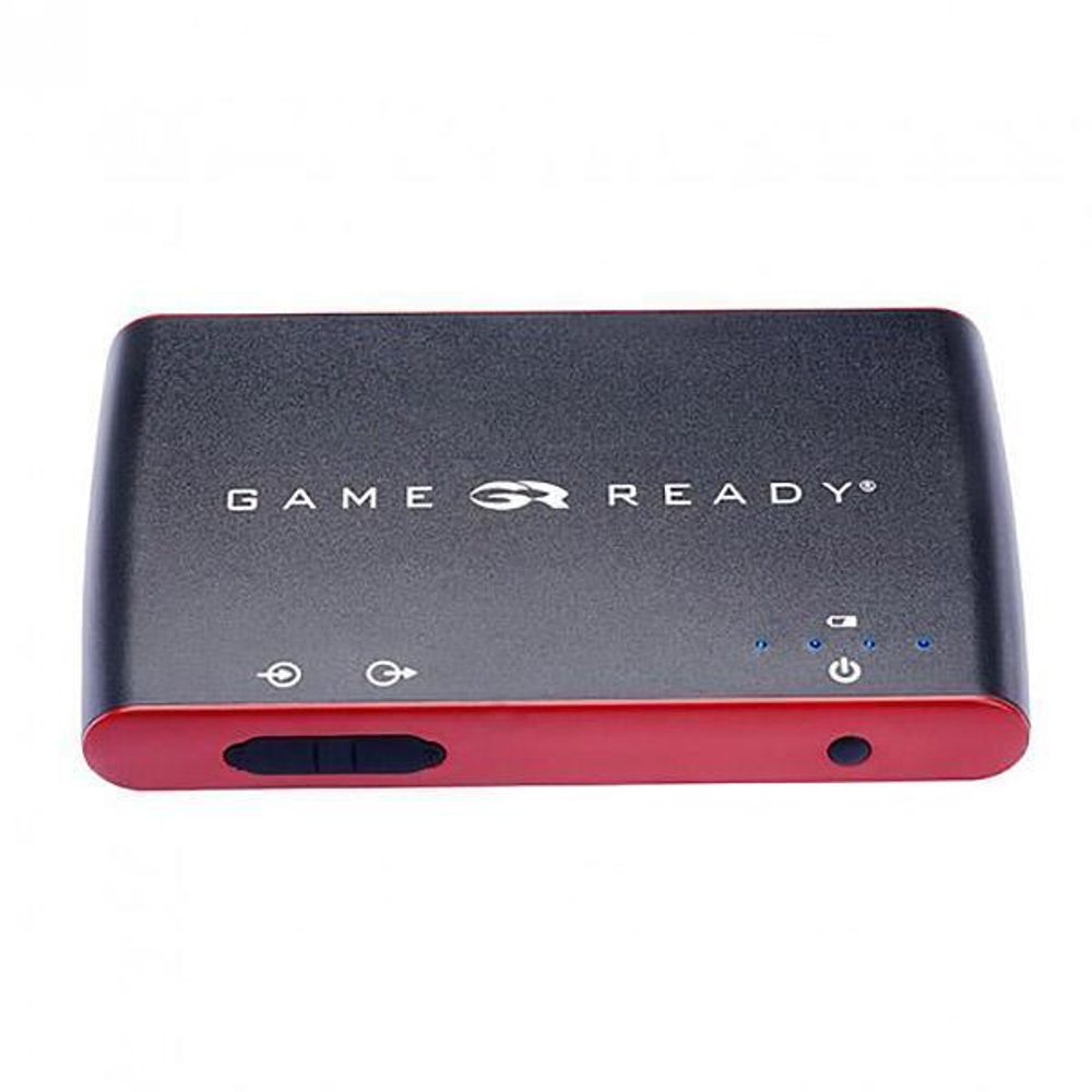 Комплект аксессуаров Game Ready