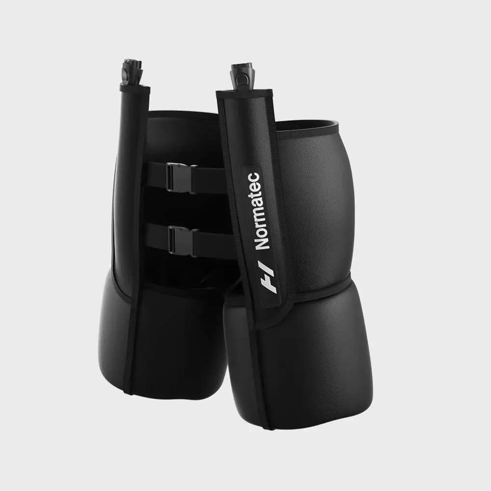 Компрессионный бандаж для бедер Normatec