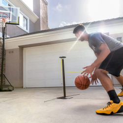 Баскетбольный тренажер для дриблинга SKLZ Dribble Stick